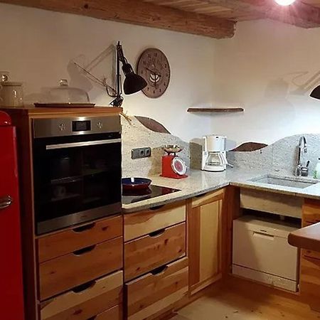 Apartamento Biohof Neihausmo Böbing Exterior foto